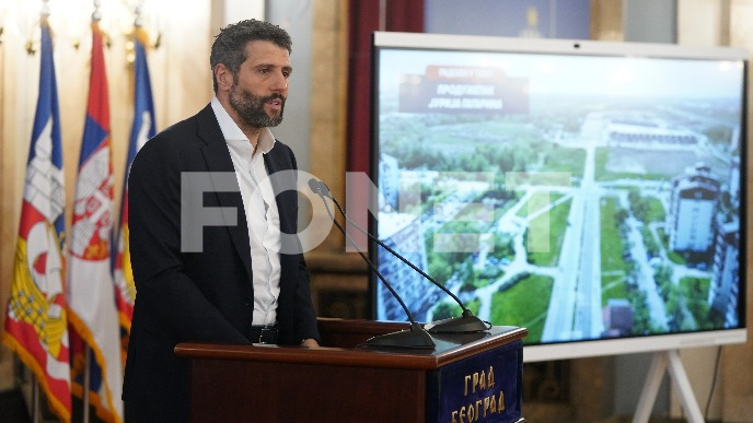 Sutra počinju radovi za tunel